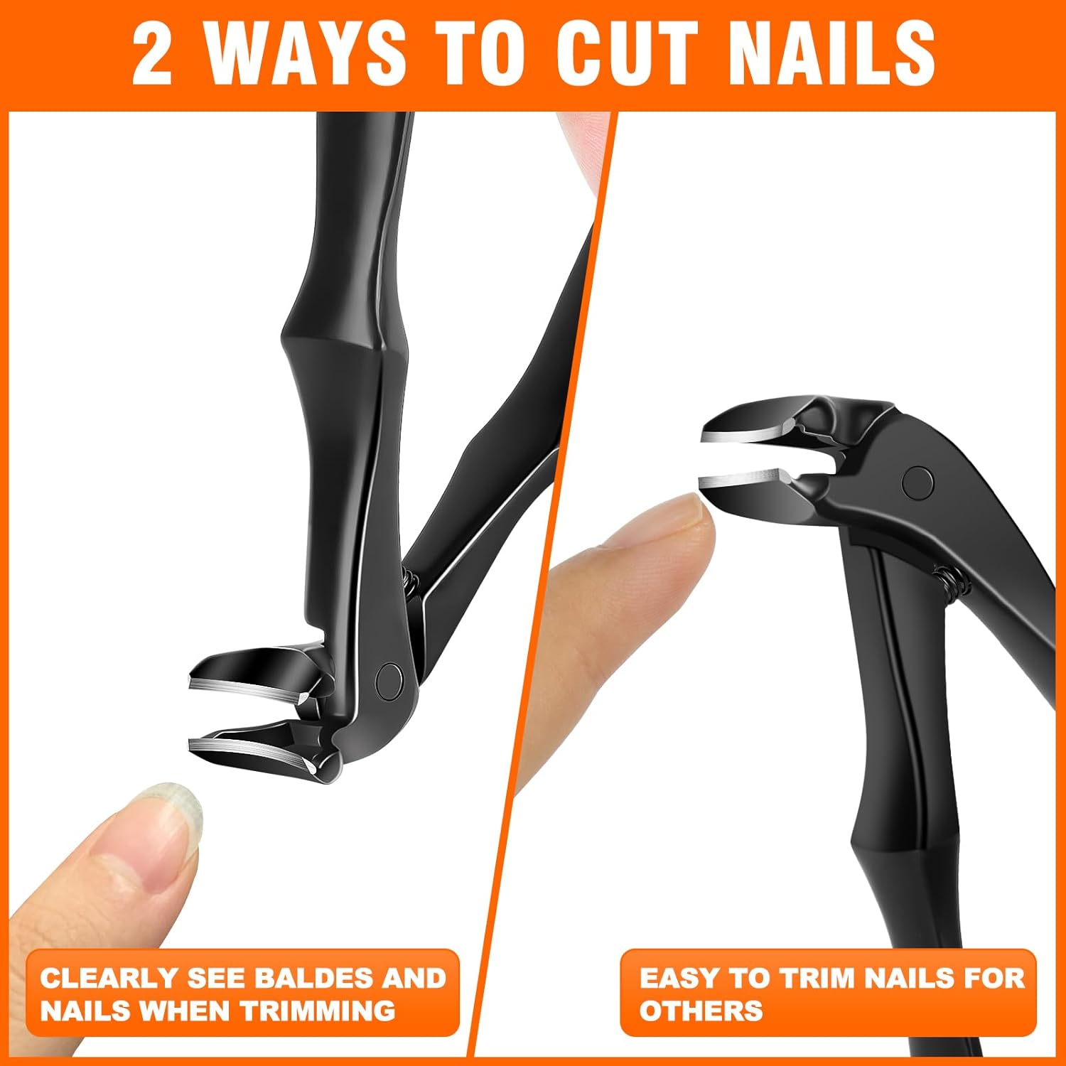 Cobra Nail Clippers