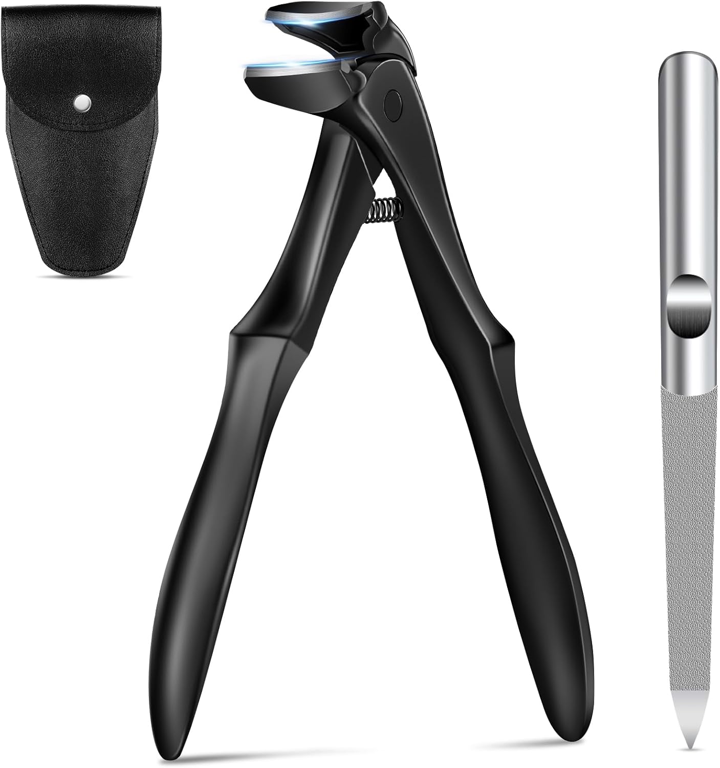 Cobra Nail Clippers