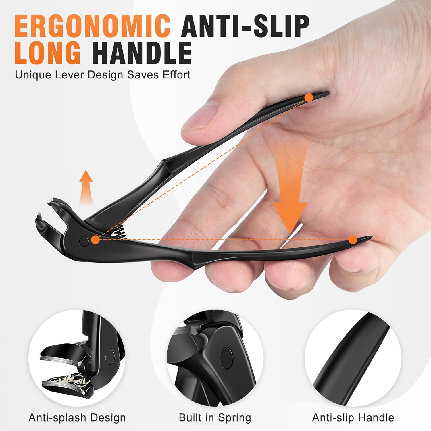 Cobra Nail Clippers