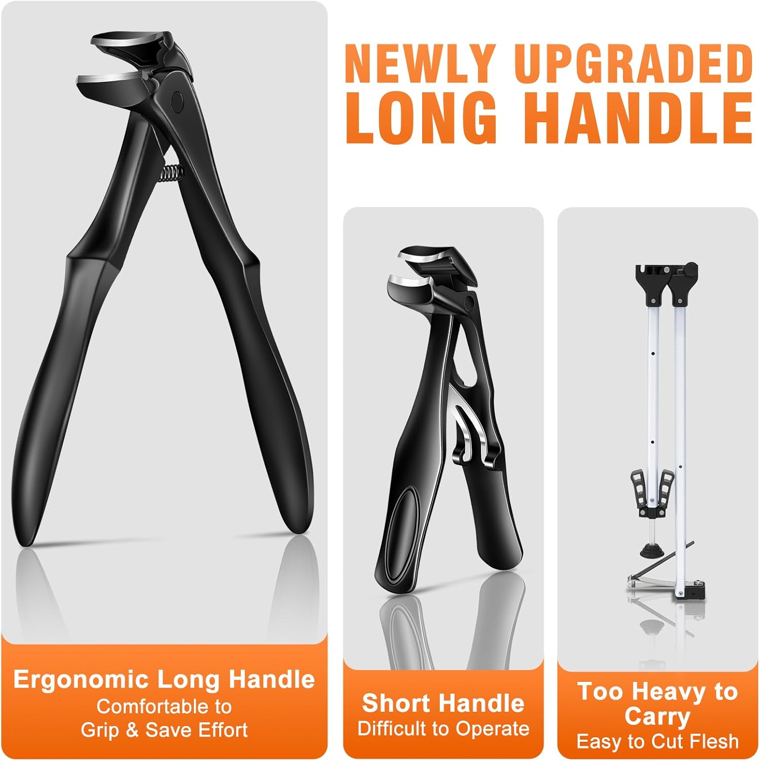 Cobra Nail Clippers