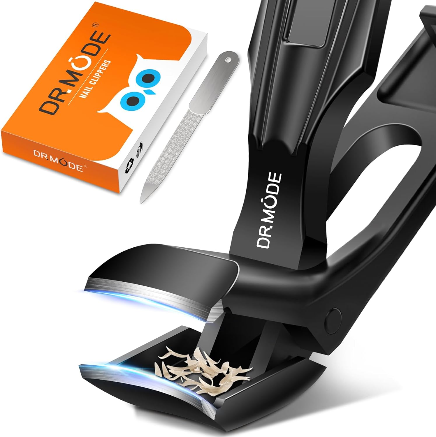 Cobra Nail Clippers 3